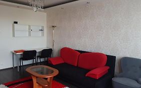 Varga Apartman